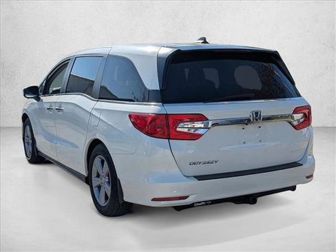 Used 2019 Honda Odyssey EX-L image 5