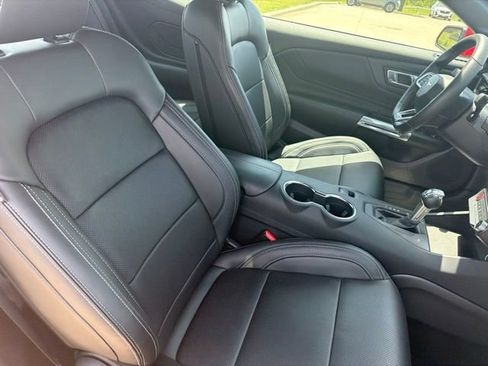 Used 2026 Ford Mustang Premium RWD image 10