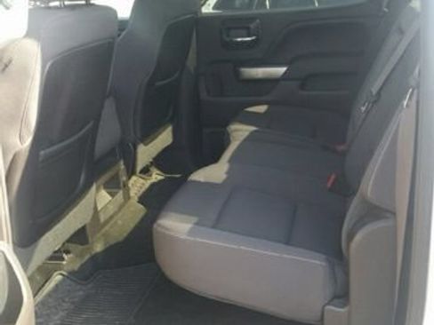 Used 2014 Chevrolet Silverado 1500 LT AWD/4WD image 19