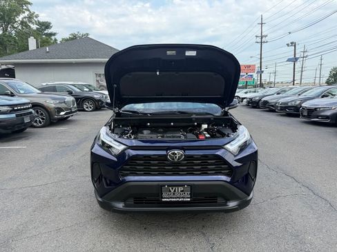 Used 2024 Toyota RAV4 XLE w/ Convenience Package AWD/4WD image 33