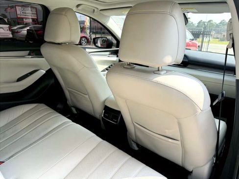 Used 2018 MAZDA MAZDA6 Grand Touring Reserve image 14