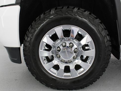 Used 2016 GMC Sierra 2500 Denali w/ Duramax Plus Package AWD/4WD image 73