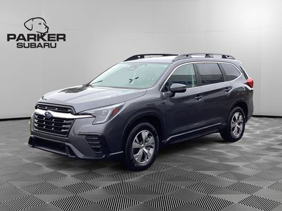Certified 2023 Subaru Ascent Premium w/ Convenience Package