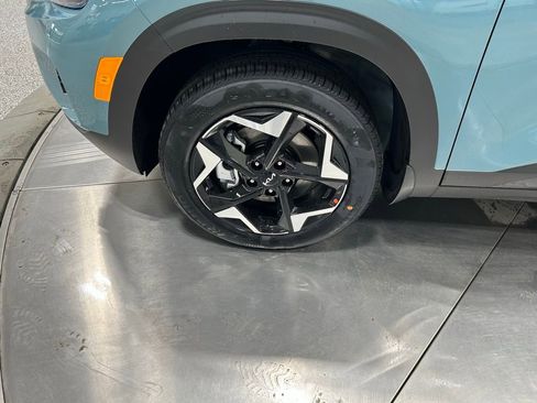 New 2026 Kia Seltos S AWD/4WD image 27