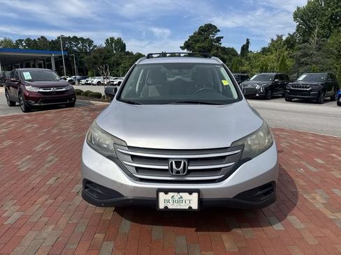 Used 2013 Honda CR-V LX image 25