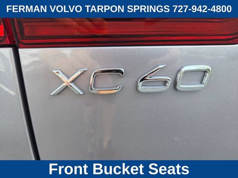 New 2026 Volvo XC60 T8 Core AWD/4WD image 18