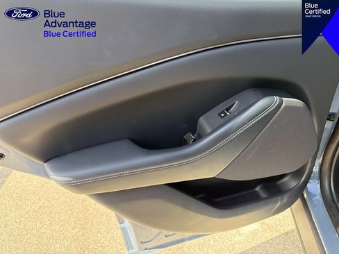 Used 2023 Ford Mustang Mach-E Select RWD image 11
