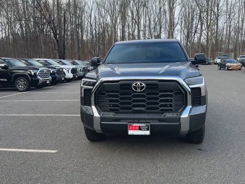 New 2026 Toyota Tundra SR5 AWD/4WD image 3