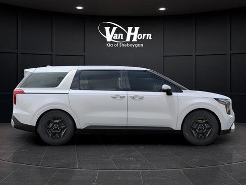 New 2026 Kia Carnival LX image 52