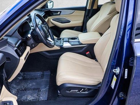 Used 2023 Acura MDX SH-AWD image 12