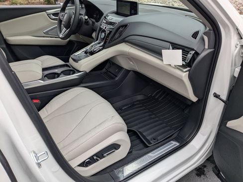 New 2026 Acura RDX SH-AWD w/ Technology Package image 28