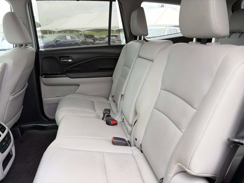 Used 2022 Honda Pilot EX-L image 14