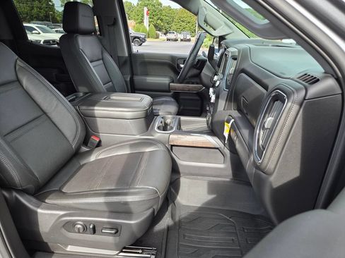 Used 2020 GMC Sierra 1500 Denali w/ Denali Ultimate Package AWD/4WD image 14