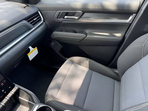 New 2026 GMC Terrain Elevation w/ Black Edition FWD image 22