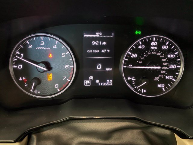 Certified 2025 Subaru Outback Premium AWD/4WD image 23