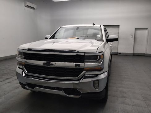 Used 2017 Chevrolet Silverado 1500 LT w/ Texas Edition RWD image 15