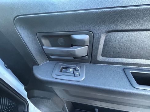 New 2026 RAM 3500 Tradesman w/ Chrome Appearance Group image 32