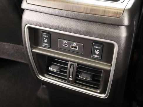 Used 2023 Nissan Murano Platinum w/ Cargo Package AWD/4WD image 32
