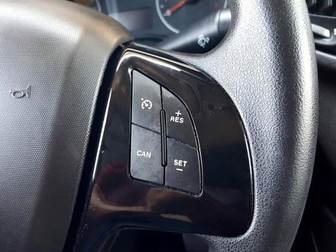 Used 2021 RAM ProMaster City Tradesman w/ Window Group 09 image 22