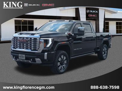 Certified 2024 GMC Sierra 2500 Denali w/ Denali Reserve Package