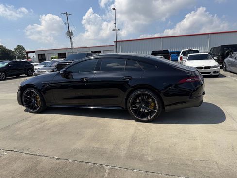 Used 2024 Mercedes-Benz AMG GT 43 image 11
