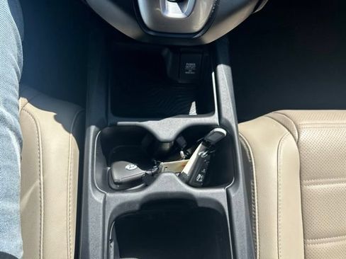 Used 2019 Honda CR-V EX-L image 18