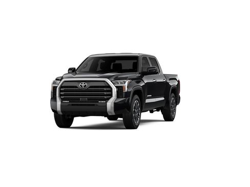 New 2026 Toyota Tundra Limited AWD/4WD image 87