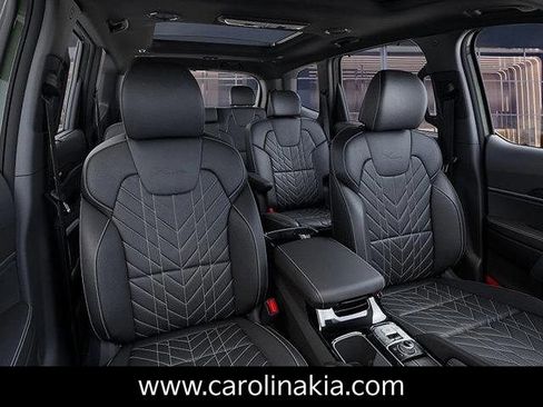 New 2025 Kia Telluride SX X-Line image 15