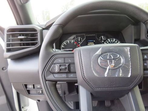 New 2026 Toyota Tundra SR AWD/4WD image 36