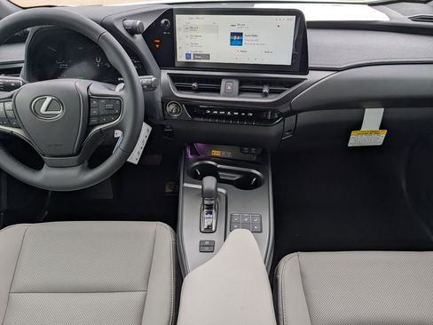 New 2026 Lexus UX 300h AWD image 12