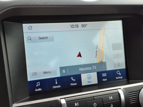 Used 2019 Ford Mustang GT Premium w/ Black Accent Package RWD image 24