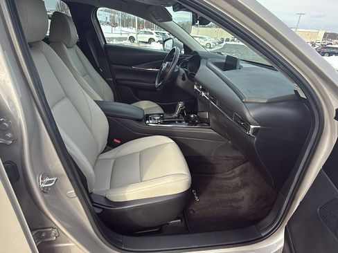 Certified 2024 MAZDA CX-30 AWD 2.5 S w/ Preferred Package image 18