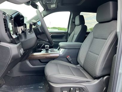 New 2026 Chevrolet Silverado 1500 RST w/ Safety Package