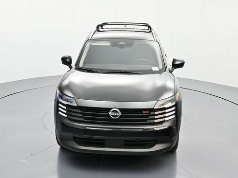 New 2026 Nissan Kicks SR w/ Cold Weather Package FWD image 31