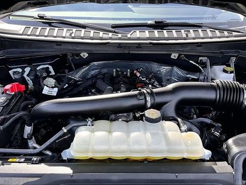 Certified 2025 Ford Expedition Max Active RWD image 9