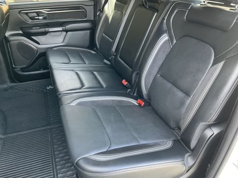 Used 2022 RAM 1500 Rebel w/ G/T Package AWD/4WD image 38