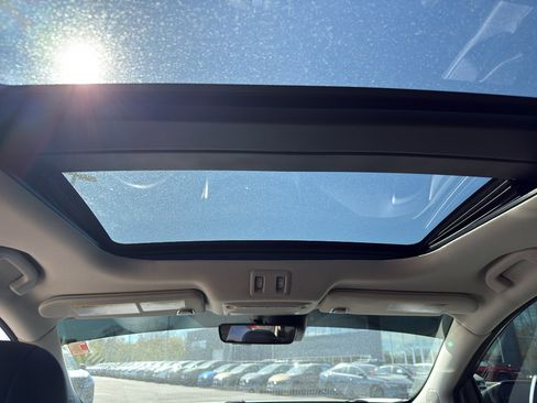 Certified 2024 Nissan Murano SL AWD/4WD image 29