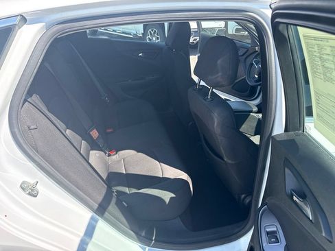 Used 2024 Chevrolet Malibu LS w/ Driver Confidence Package FWD image 31