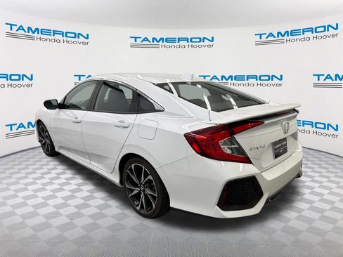 Used 2019 Honda Civic Si image 3