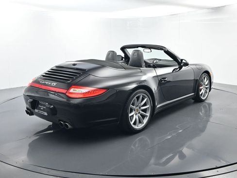 Used 2012 Porsche 911 Carrera 4S AWD/4WD image 14