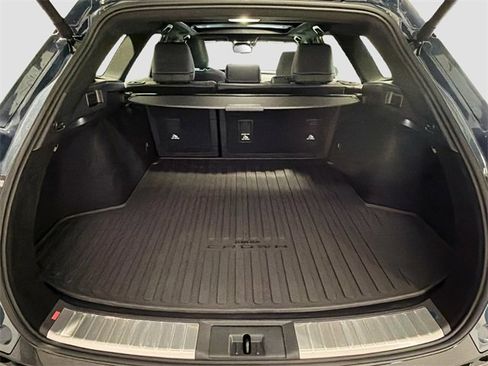 New 2025 Toyota Crown Signia image 21