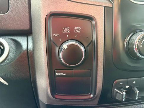 Used 2015 RAM 1500 Tradesman w/ Popular Equipment Group image 18