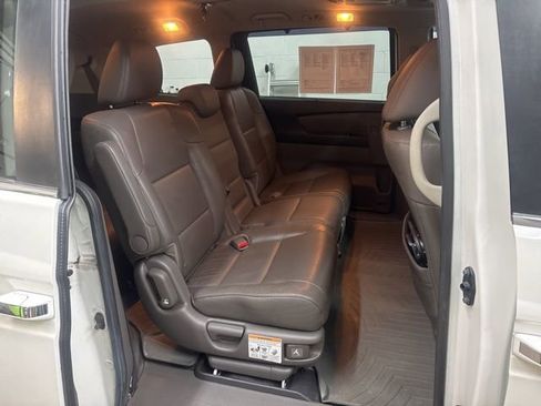 Used 2012 Honda Odyssey EX-L image 33