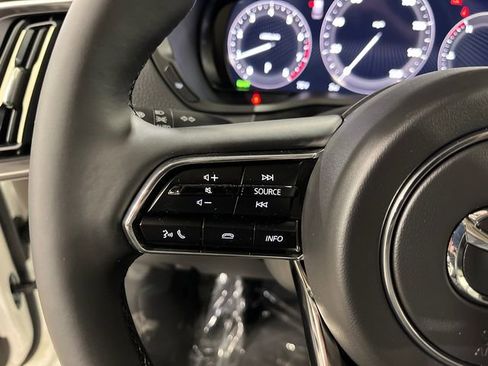 New 2026 MAZDA CX-90 3.3 Turbo w/ Premium Sport Pkg image 12