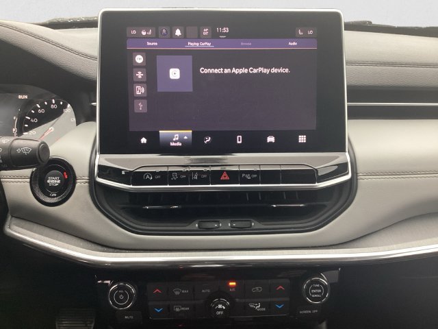 Certified 2023 Jeep Compass Limited AWD/4WD image 10
