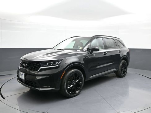 Used 2022 Kia Sorento SX AWD/4WD image 10