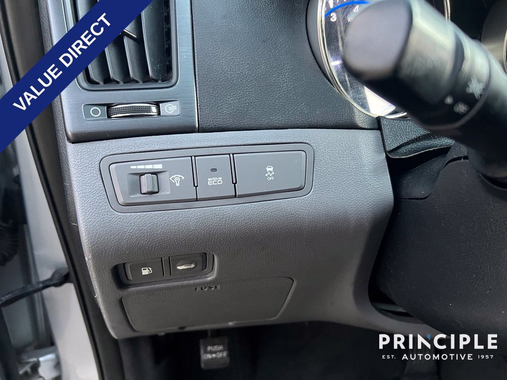 Used 2012 Hyundai Sonata GLS FWD image 17