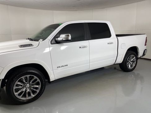 Used 2022 RAM 1500 Laramie image 5