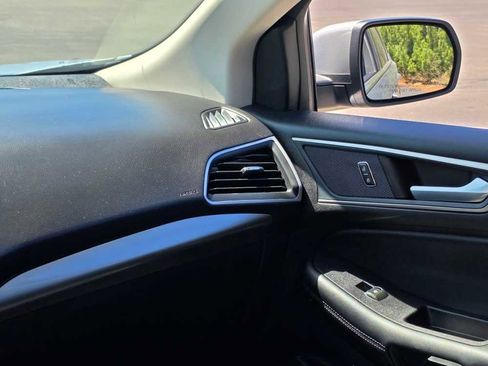 Used 2024 Ford Edge SEL w/ Convenience Package AWD/4WD image 21