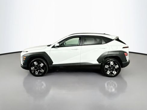 Used 2025 Hyundai Kona SEL AWD/4WD image 4